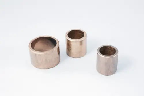 Втулка латунная