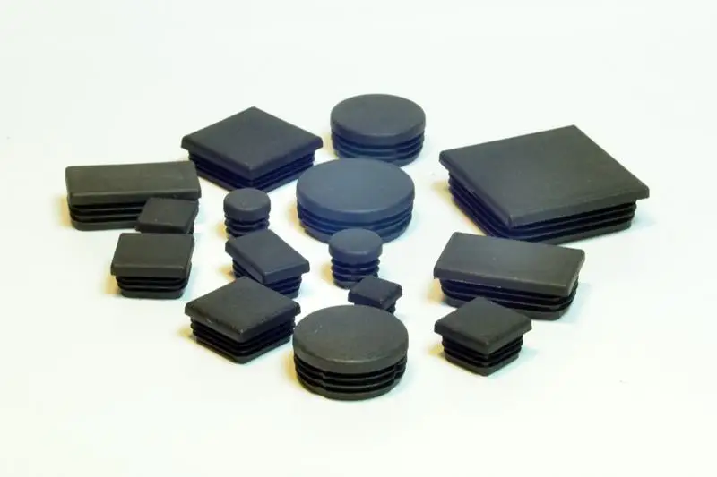 Заглушка декоративная пластиковая для труб