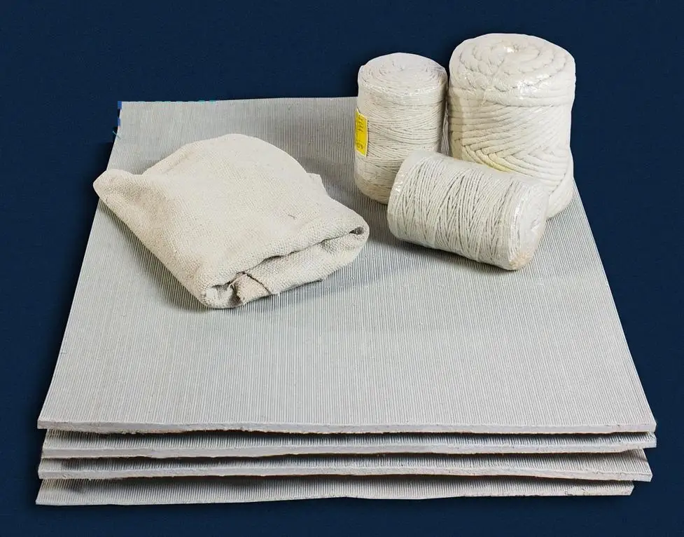 Асбестотехнические изделия