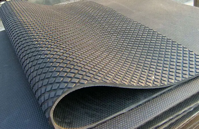 Резиновые покрытия