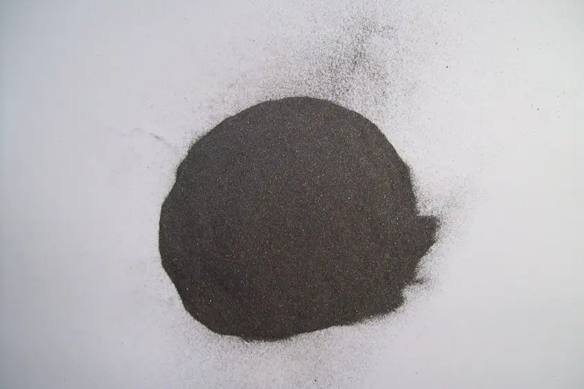 Ниобиевый порошок