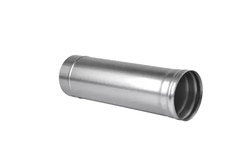 Трубы дымоходов