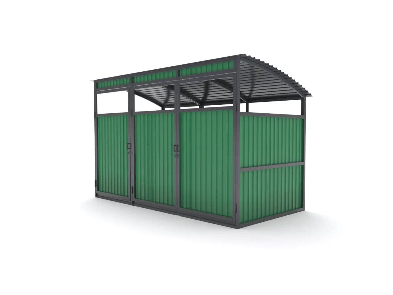 Контейнерные площадки